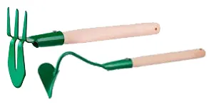 Тяпки и мотыги