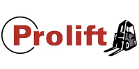 Логотип PROLIFT