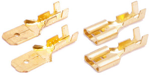 Автоклеммы