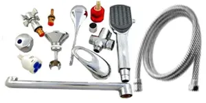 Для смесителей