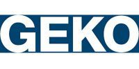 Логотип Geko