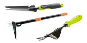 Корнеудалители