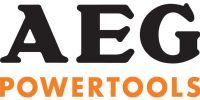 Логотип AEG