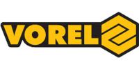 Логотип Vorel