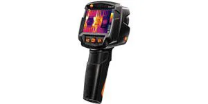 Тепловизоры