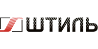 Логотип Штиль