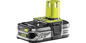 Аккумуляторы для инструмента