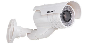 Фальш-камеры