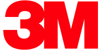 Логотип 3M