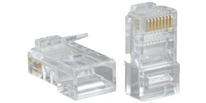 Кримперы для обжима RJ-разъемов