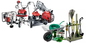 Все для сада