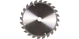 Пильные диски