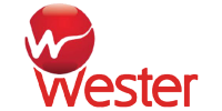 Логотип Wester