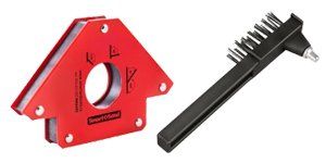 Аксессуары для сварки