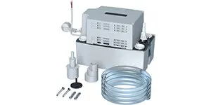 Установки отвода конденсата