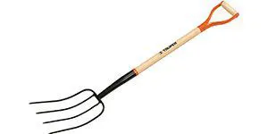 Вилы садовые