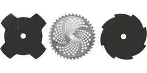 Ножи для триммеров