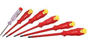 Отвертки ручные