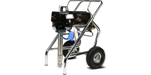 Окрасочное оборудование