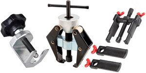 Съемники поводков стеклоочистителя