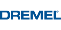 Логотип Dremel