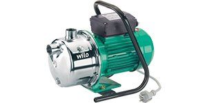 Насосы для воды