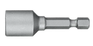 Биты с торцевой головкой