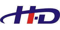 Логотип H-D