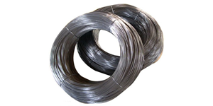 Проволока вязальная