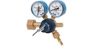 Газовые редукторы