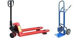 Складское оборудование