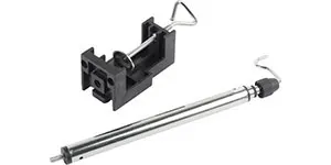 Оснастка и приспособления для граверов