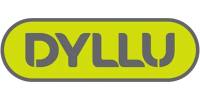 Логотип DYLLU