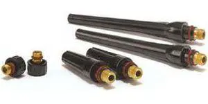 Хвостовики TIG