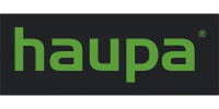 Логотип Haupa