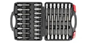 Наборы головок-бит