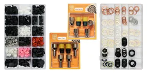 Автомобильный крепеж