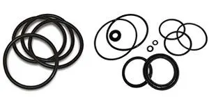 Уплотнительные кольца