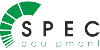 Логотип Spec