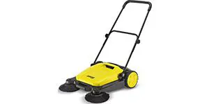 Подметальные машины, электровеники