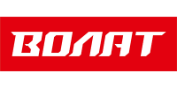 Логотип Волат