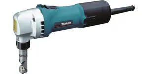 Вырубные (высечные) ножницы