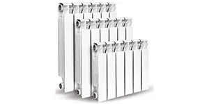 Радиаторы отопления