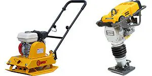 Для строительного оборудования