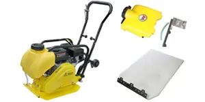 Расходка для виброплит