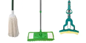 Швабры для пола
