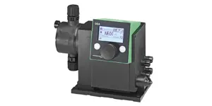 Насосы дозаторы, мембранные насосы