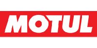 Логотип Motul