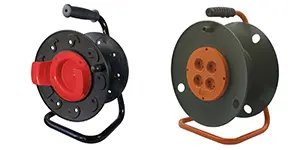 Катушки для удлинителей
