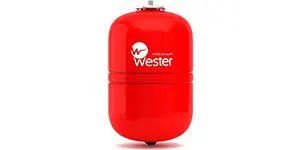 Мембранные баки для отопления